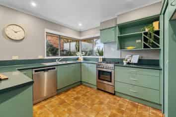 91 Oxford Street, Ashburton