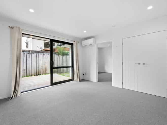 5/60 Boundary Road, Claudelands