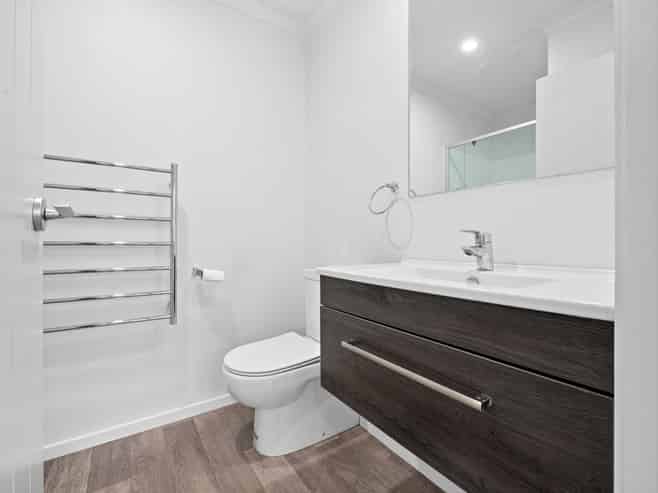 5/60 Boundary Road, Claudelands