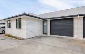 5/60 Boundary Road, Claudelands