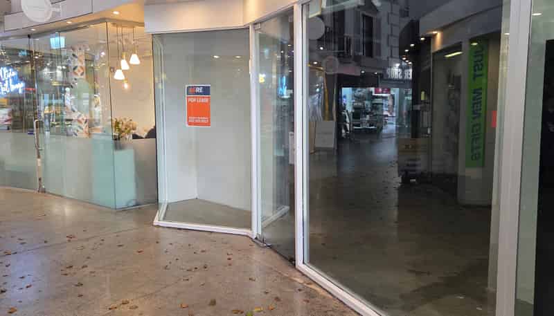 1 Manners Street, Te Aro