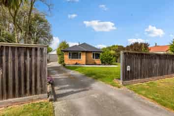 33 Shelley Street, Rolleston
