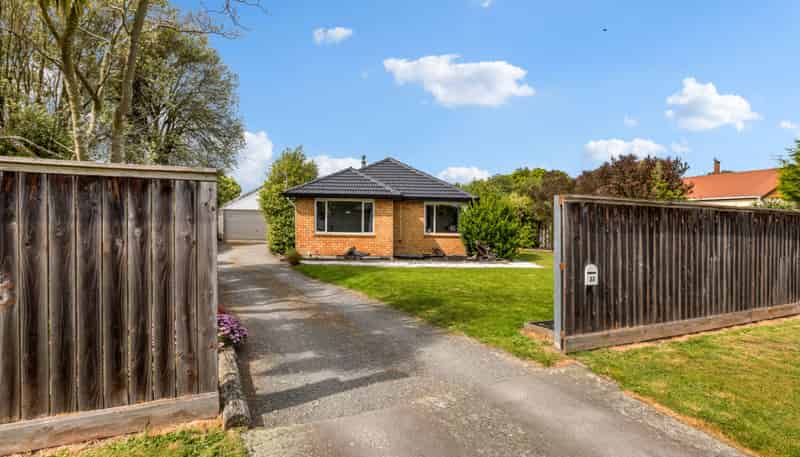 33 Shelley Street, Rolleston