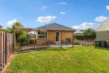 33 Shelley Street, Rolleston