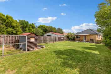 33 Shelley Street, Rolleston