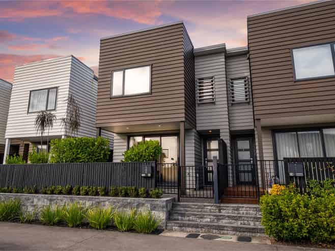 26 Hiki Street, Hobsonville