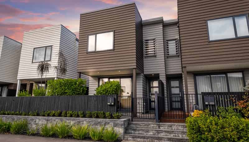 26 Hiki Street, Hobsonville