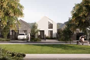 160 Mazengarb Road, Paraparaumu