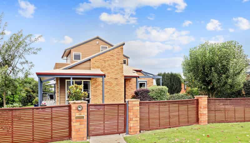 15 Tahawai Crescent, Matamata
