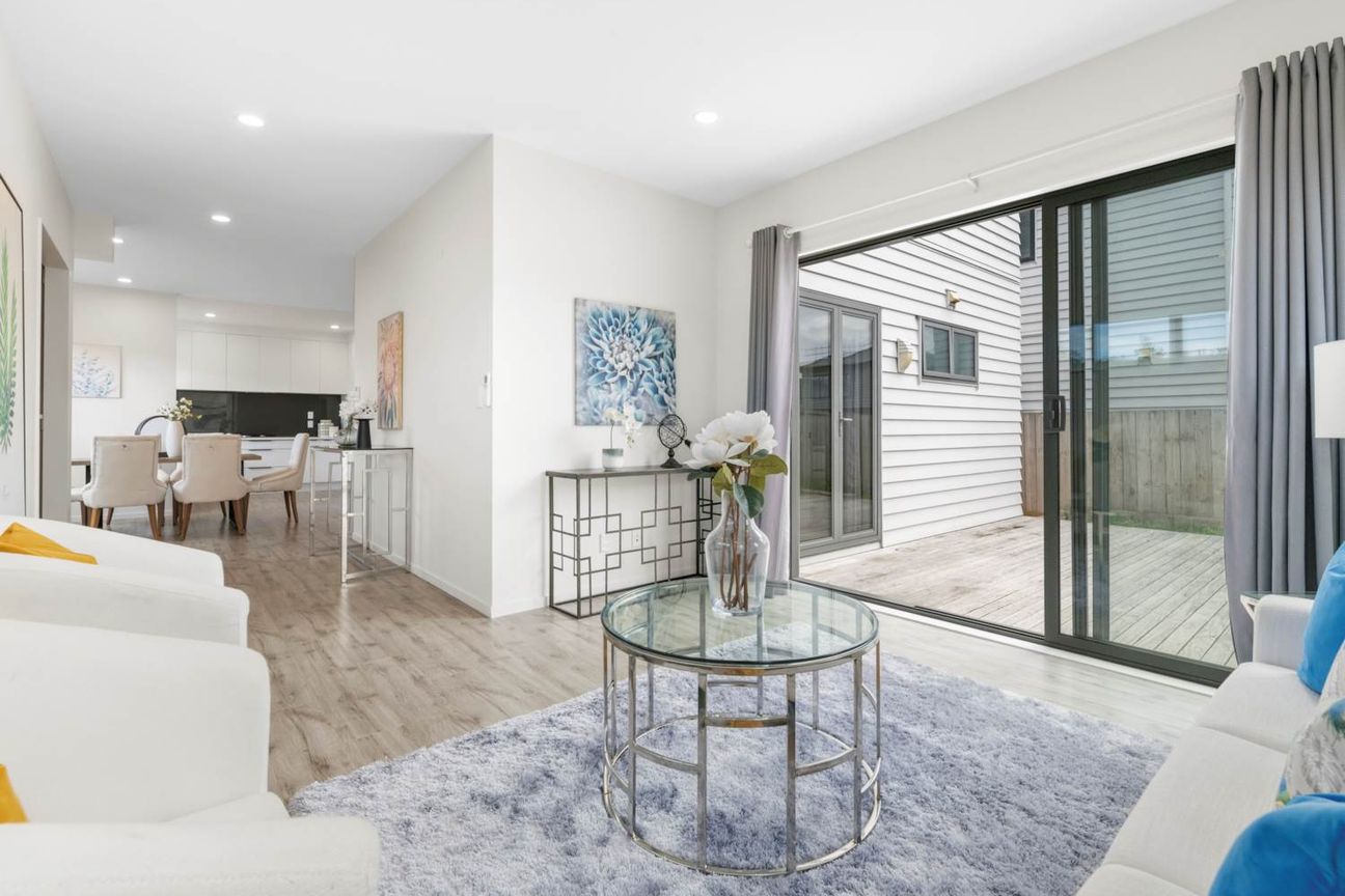 Premium Location - 3 Master Ensuites - Bild 5