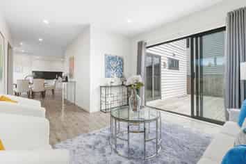 12A Bass Road, Albany