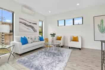 12A Bass Road, Albany