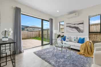 12A Bass Road, Albany