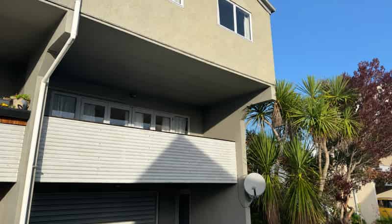 4/527 St Asaph Street, Phillipstown