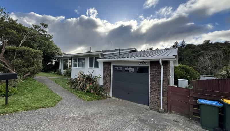 17 The Companionway, Whitby