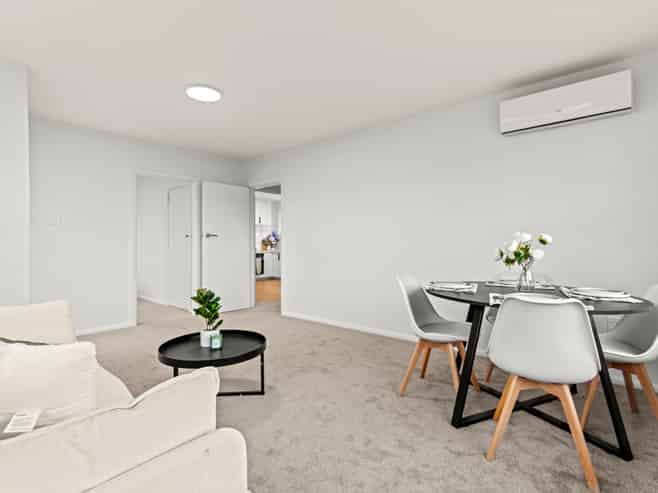 4/124 Huxley Street, Sydenham