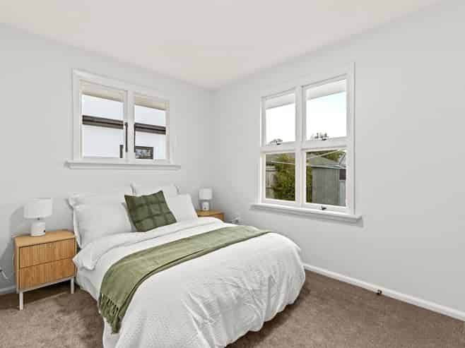 4/124 Huxley Street, Sydenham