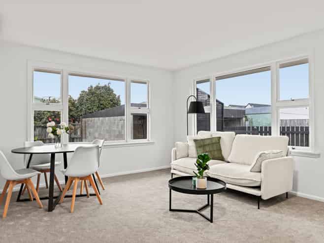 4/124 Huxley Street, Sydenham