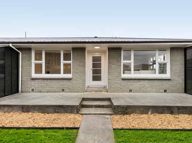 4/124 Huxley Street, Sydenham