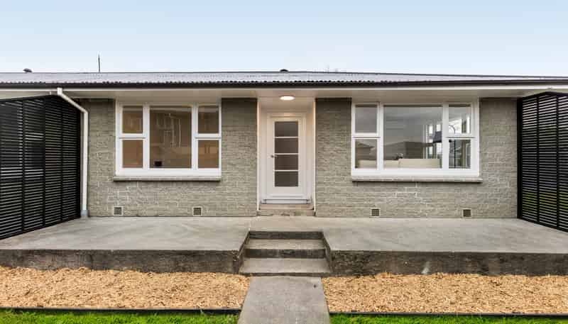 4/124 Huxley Street, Sydenham