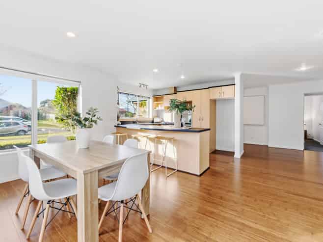 45 Kinsella Crescent, Aidanfield