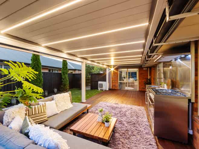 45 Kinsella Crescent, Aidanfield
