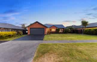 45 Kinsella Crescent, Aidanfield