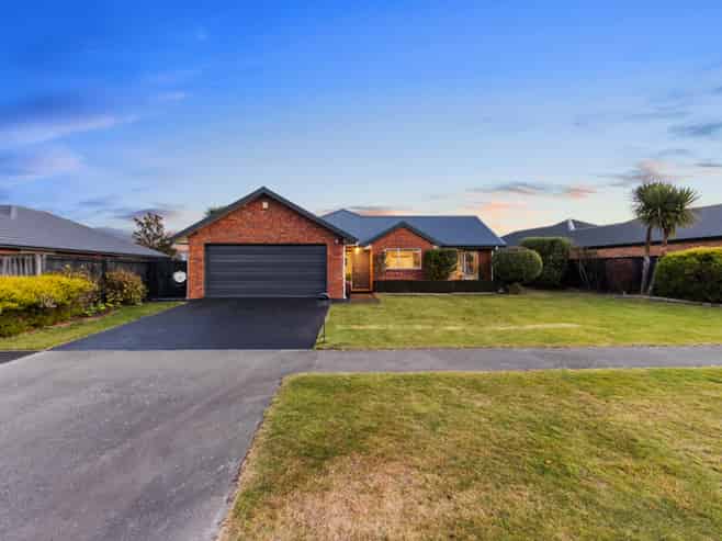 45 Kinsella Crescent, Aidanfield