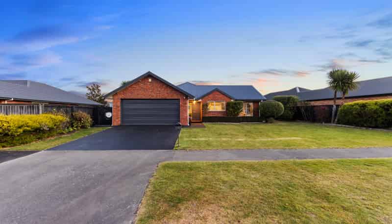 45 Kinsella Crescent, Aidanfield