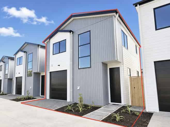 303B Bucklands Beach Road, Bucklands Beach