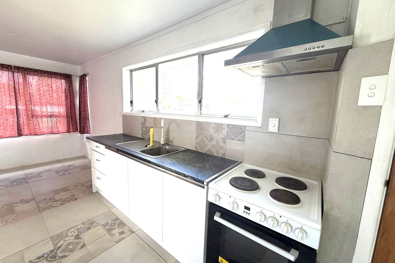 Convenient 3-Bedrooms House in South Auckland – pohled 2