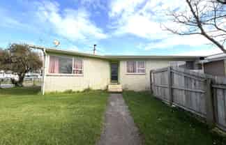 2 Cosmo Place, Otara