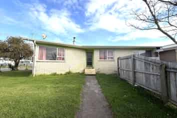 2 Cosmo Place, Otara