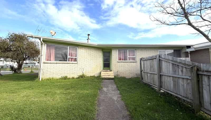 2 Cosmo Place, Otara