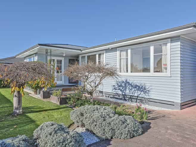 803 Riverslea Road North, Parkvale