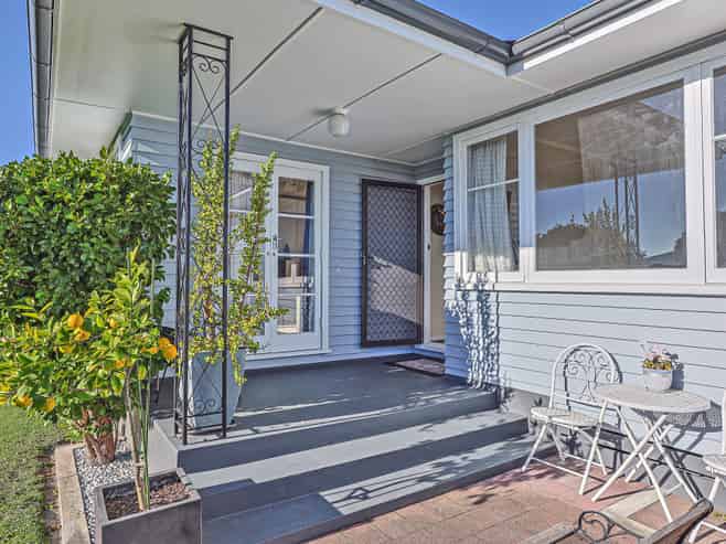 803 Riverslea Road North, Parkvale