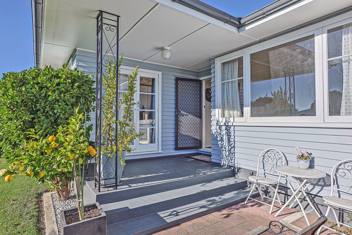 Stylish and Secure in Popular Parkvale - Ansicht 5
