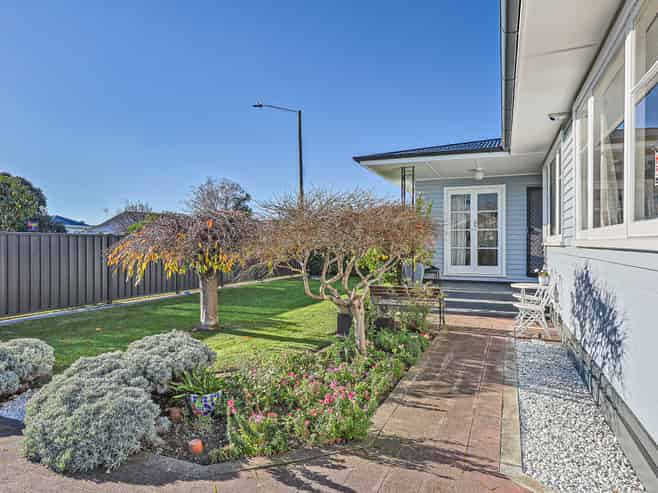 803 Riverslea Road North, Parkvale