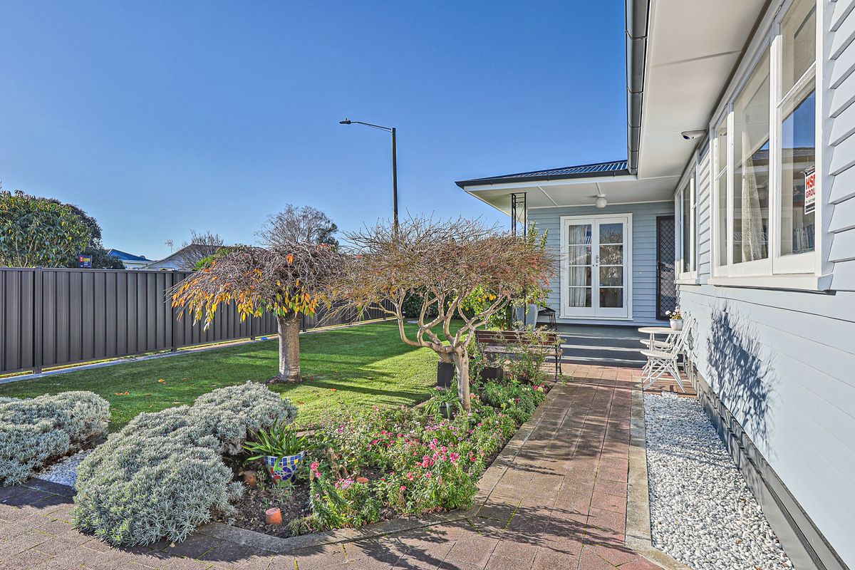 Stylish and Secure in Popular Parkvale - Ansicht 6