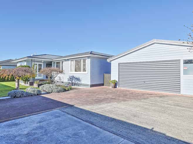 803 Riverslea Road North, Parkvale