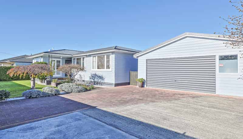 803 Riverslea Road North, Parkvale