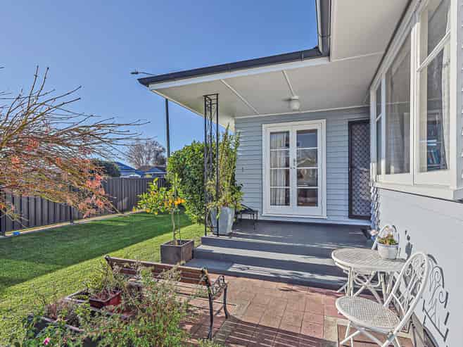 803 Riverslea Road North, Parkvale
