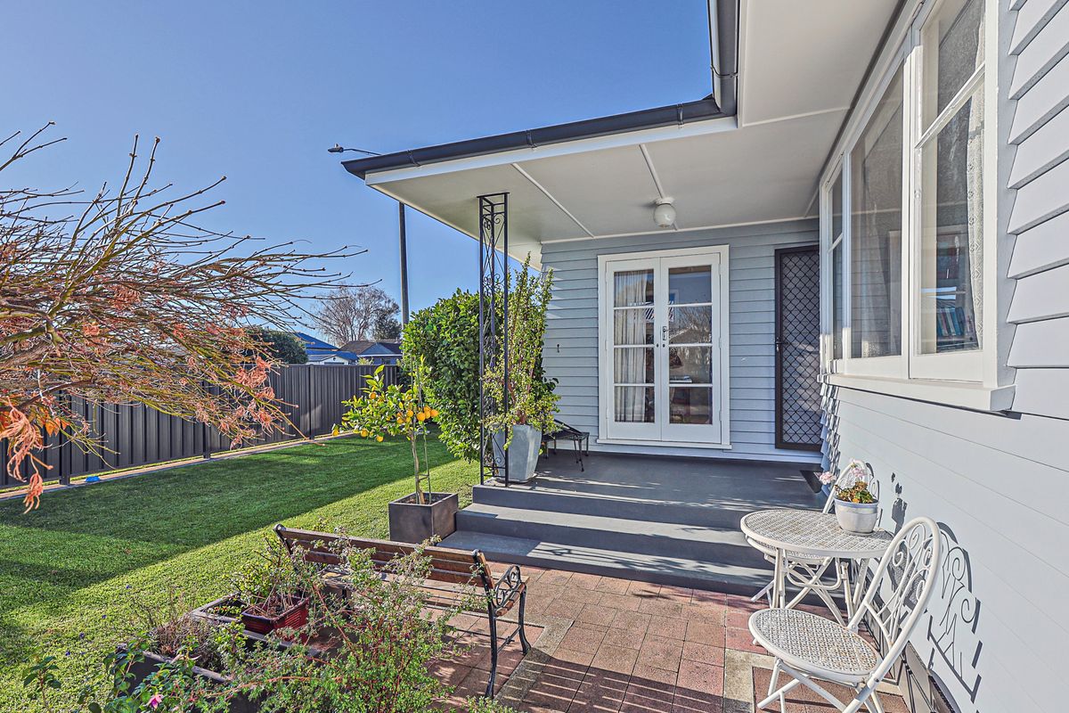 Stylish and Secure in Popular Parkvale - Ansicht 4