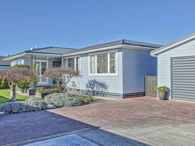 803 Riverslea Road North, Parkvale