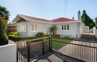 2 St Olpherts Avenue, Hamilton East