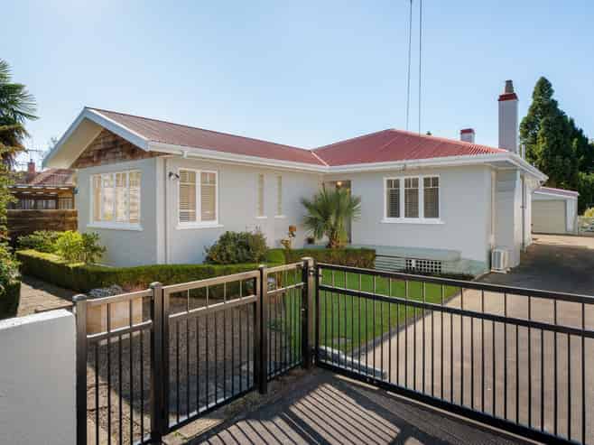2 St Olpherts Avenue, Hamilton East