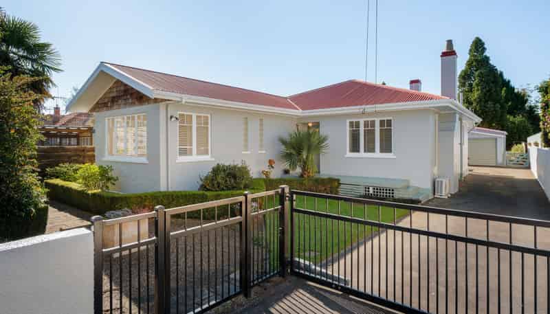 2 St Olpherts Avenue, Hamilton East