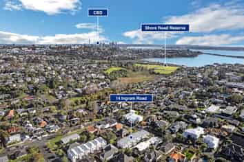 Lot 6/14 Ingram Road, Remuera