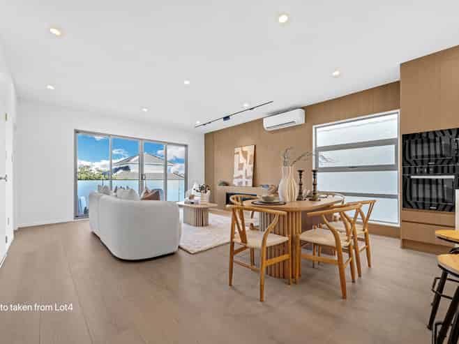 Lot 6/14 Ingram Road, Remuera