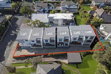 Lot 6/14 Ingram Road, Remuera